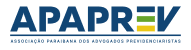 Logotipo da APAPREV